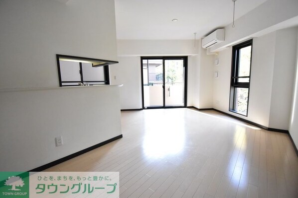 CASA DE FLORAの物件内観写真